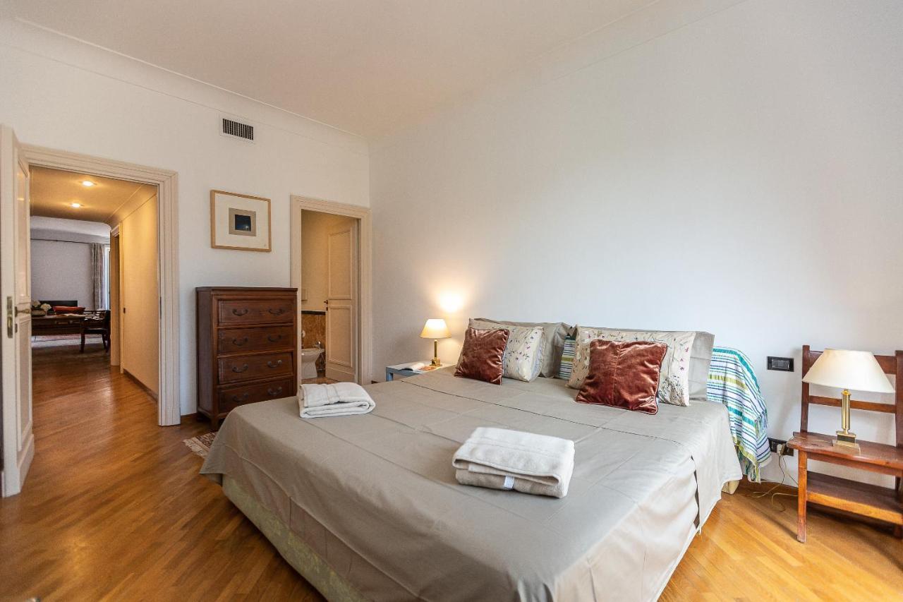 Amazing New Penthouse With Terrace Jewish Ghetto Lejlighed