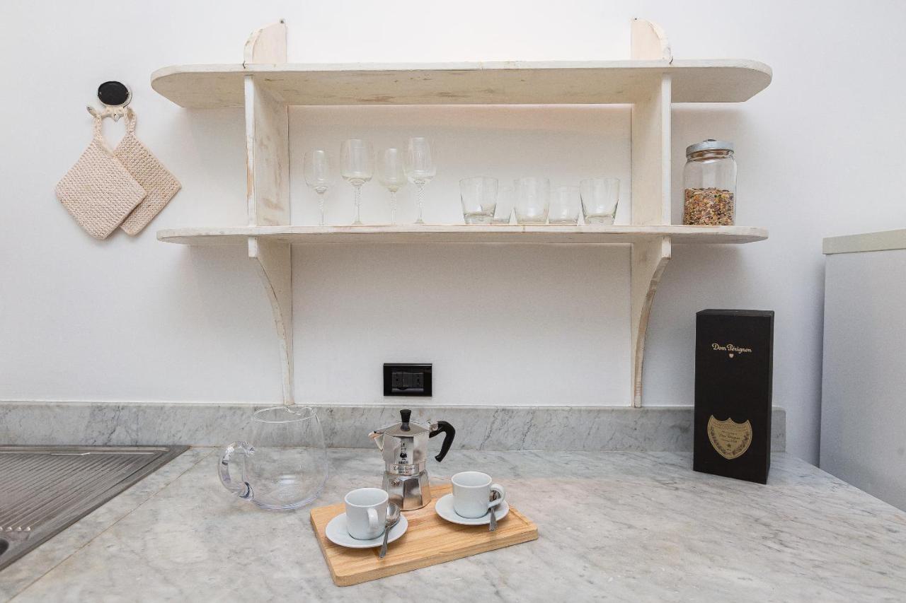 Apartment Amazing New Penthouse With Terrace Jewish Ghetto Rom