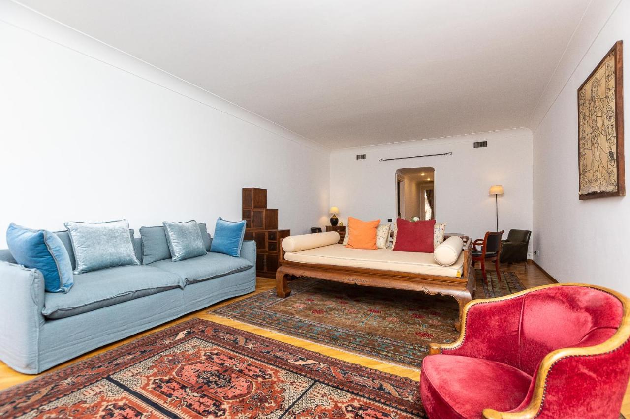 Amazing New Penthouse With Terrace Jewish Ghetto Lejlighed