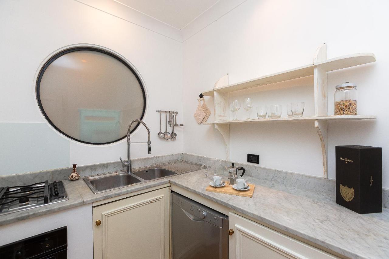 Lejlighed Amazing New Penthouse With Terrace Jewish Ghetto