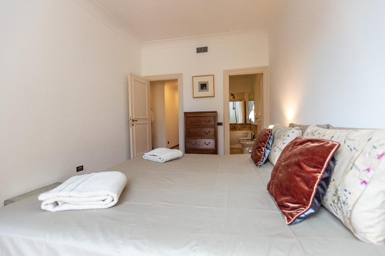 Lejlighed Amazing New Penthouse With Terrace Jewish Ghetto Rom