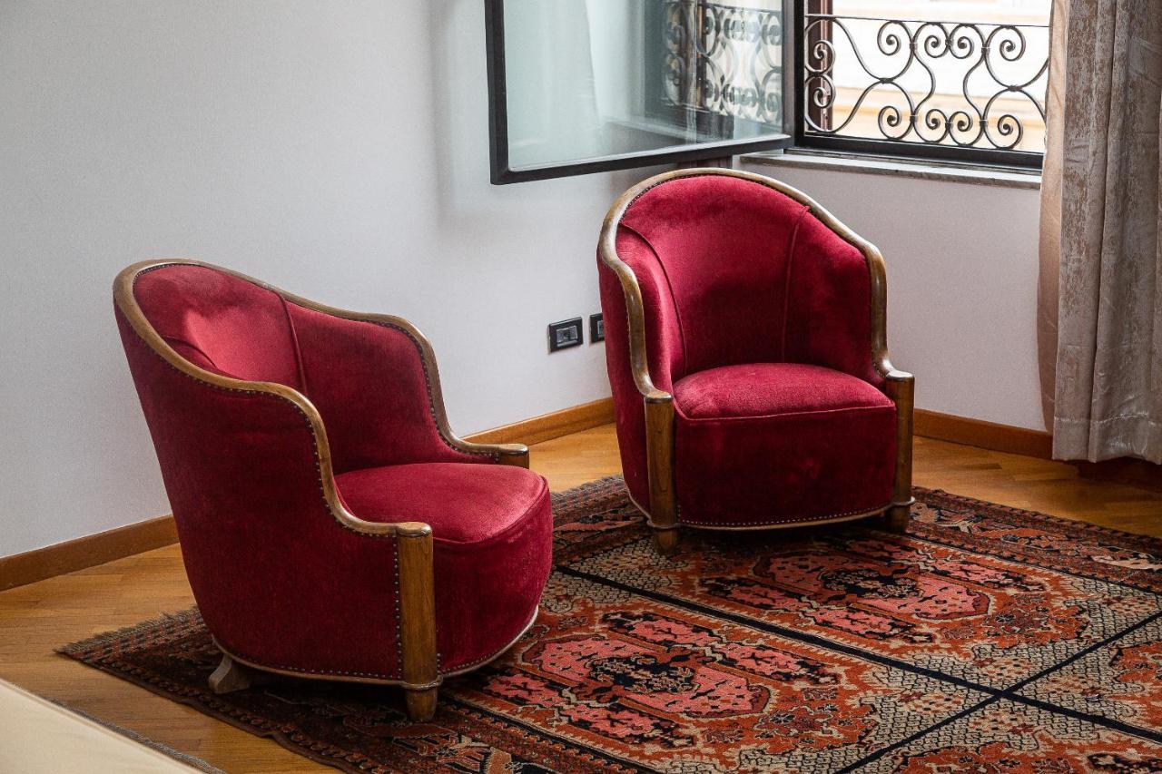 Amazing New Penthouse With Terrace Jewish Ghetto Lejlighed