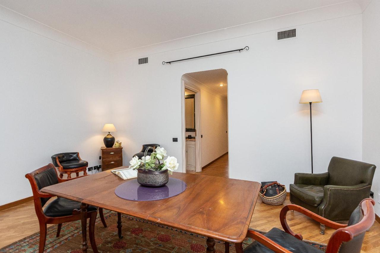 Amazing New Penthouse With Terrace Jewish Ghetto * Rom