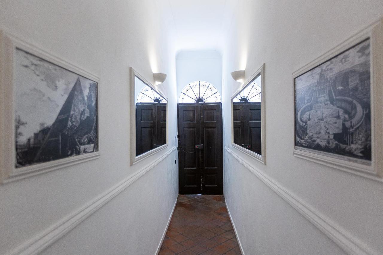 Lejlighed Amazing New Penthouse With Terrace Jewish Ghetto *
