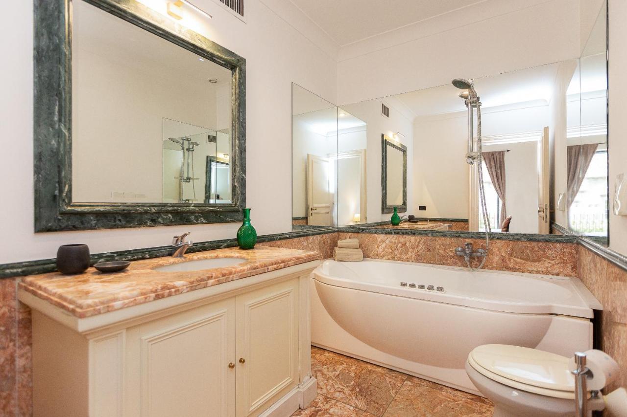 Lejlighed Amazing New Penthouse With Terrace Jewish Ghetto