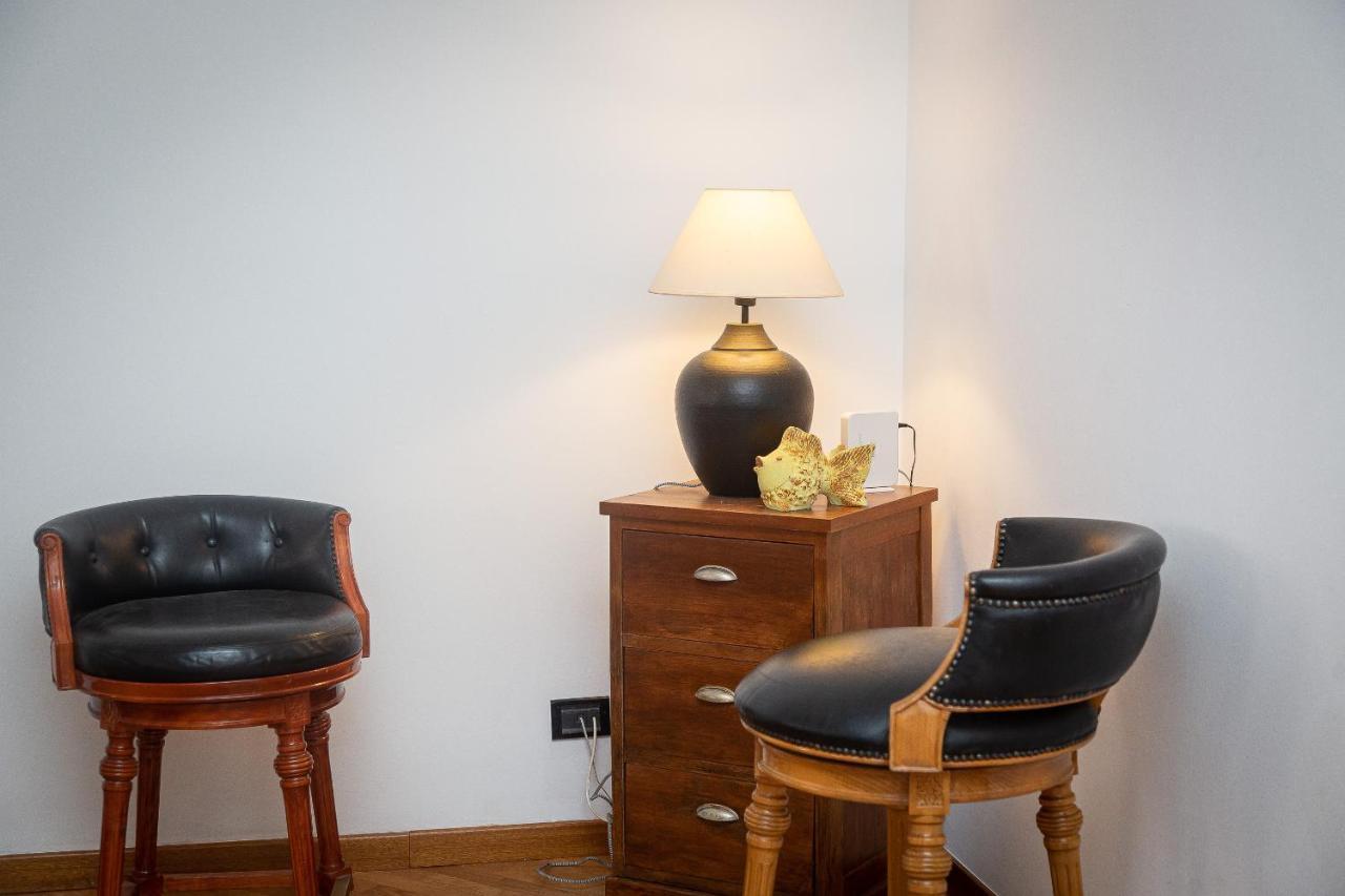 Amazing New Penthouse With Terrace Jewish Ghetto Apartment Rom